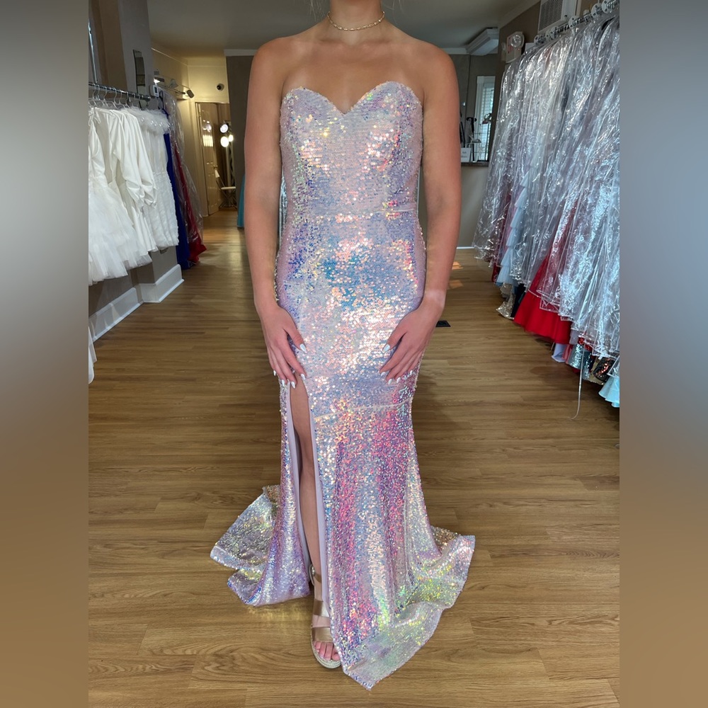 Portia & Scarlett Style ps22366 Size 6